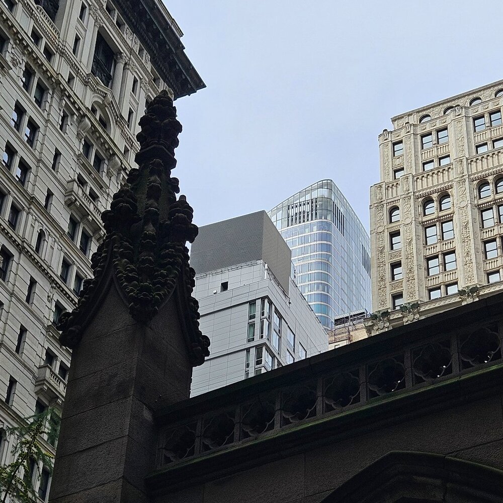 Meet your Posher, Audrey